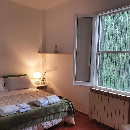 Casale Degli Ulivi Maccarese Villa Le Cerquete Kültér fotó