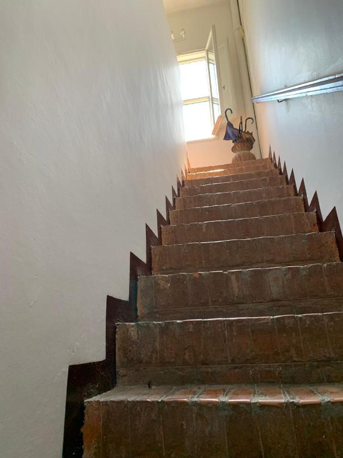 Casale Degli Ulivi Maccarese Villa Le Cerquete Kültér fotó