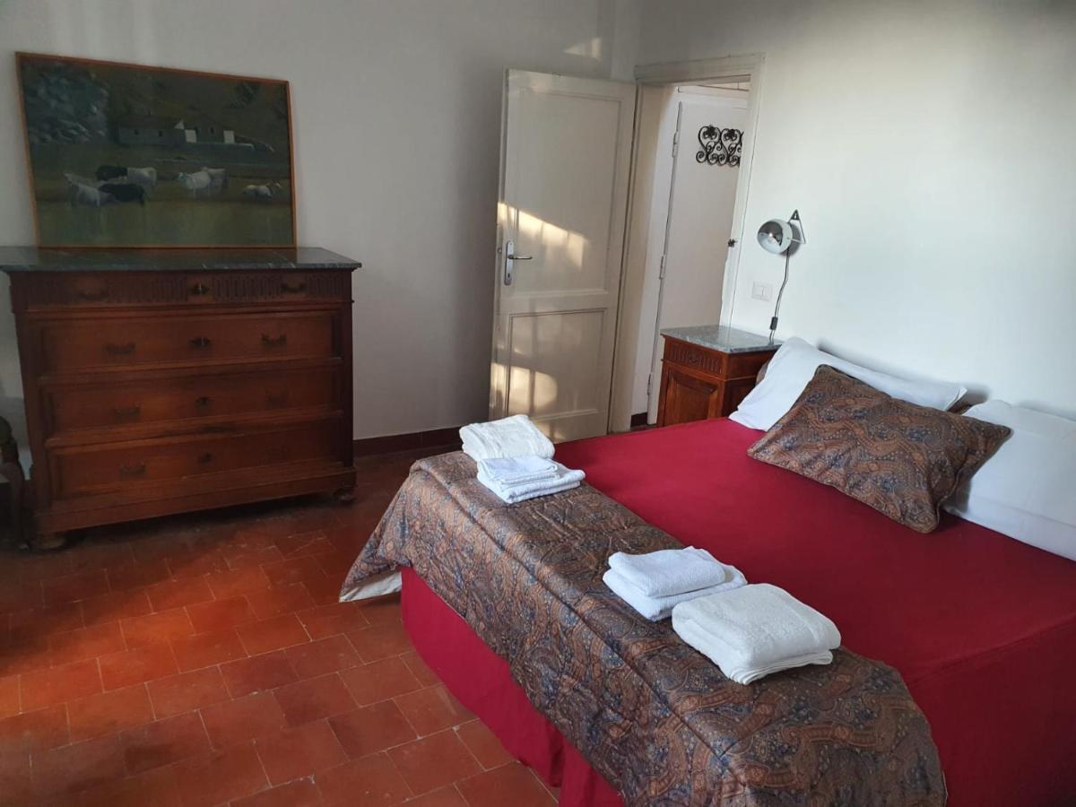 Casale Degli Ulivi Maccarese Villa Le Cerquete Kültér fotó