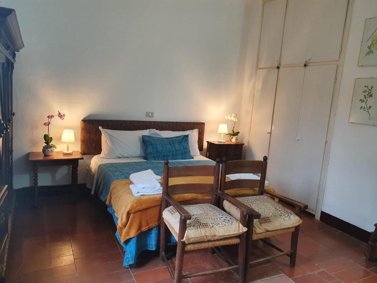 Casale Degli Ulivi Maccarese Villa Le Cerquete Kültér fotó