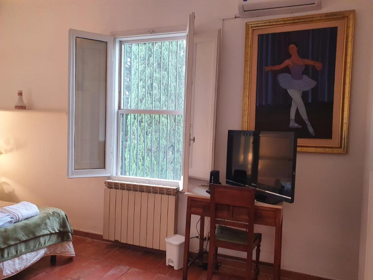 Casale Degli Ulivi Maccarese Villa Le Cerquete Kültér fotó