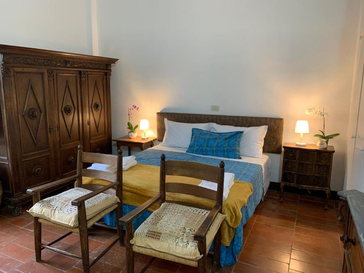 Casale Degli Ulivi Maccarese Villa Le Cerquete Kültér fotó
