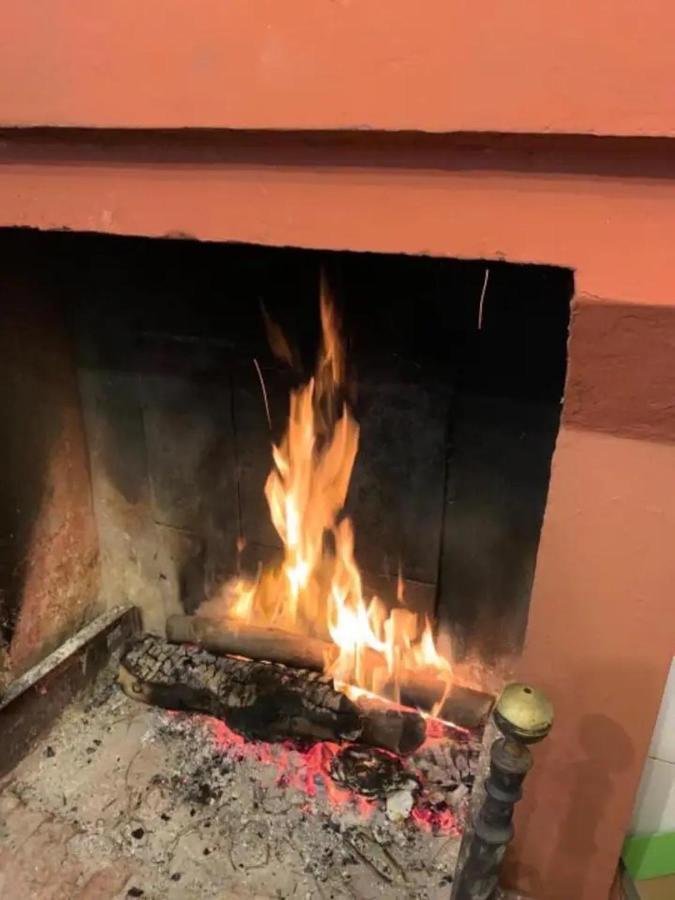 Casale Degli Ulivi Maccarese Villa Le Cerquete Kültér fotó