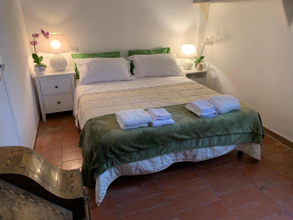 Casale Degli Ulivi Maccarese Villa Le Cerquete Kültér fotó
